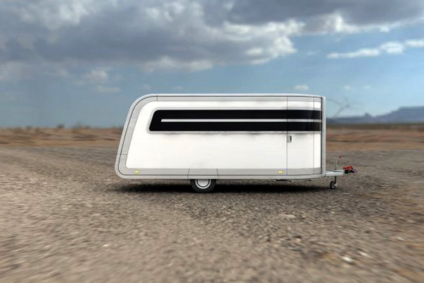 caravan concept