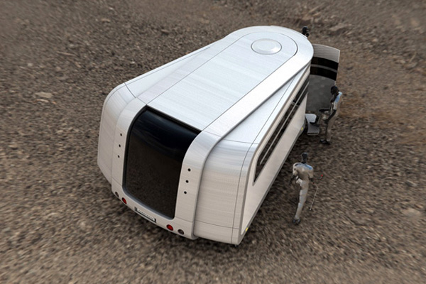 caravan concept
