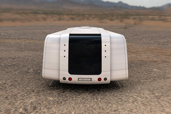caravan concept