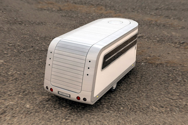 caravan concept