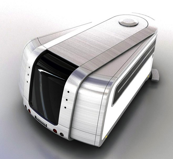 caravan concept