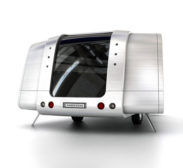 caravan concept