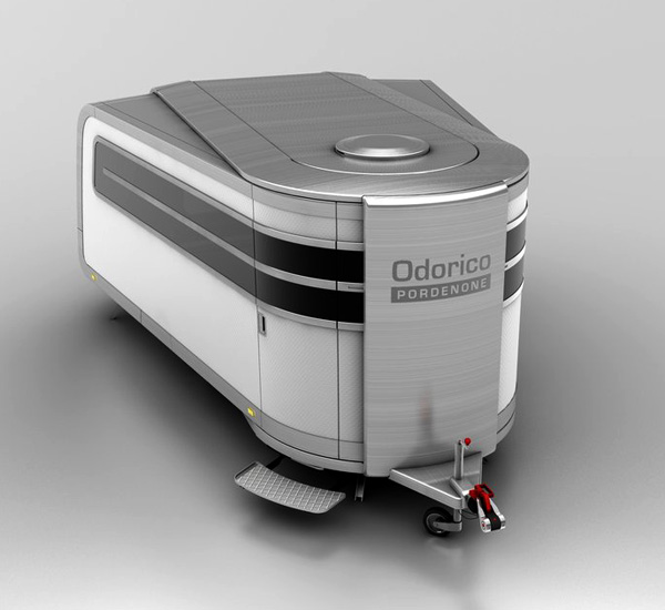 caravan concept