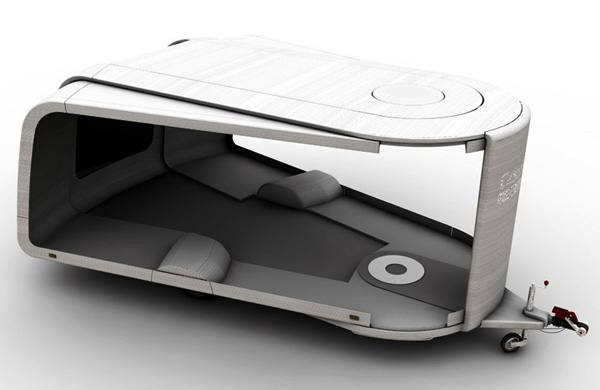 caravan concept