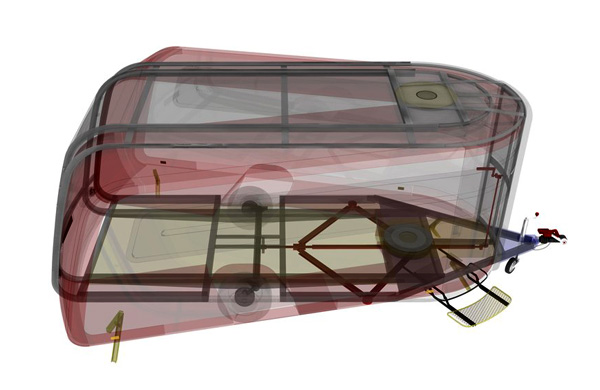 caravan concept