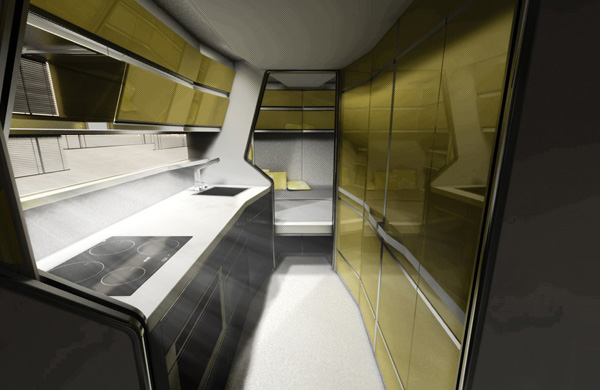 caravan concept