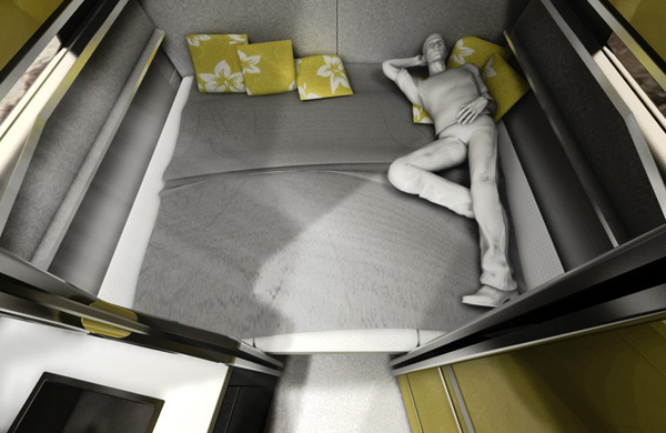 caravan concept