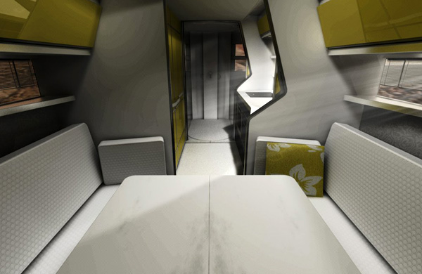 caravan concept