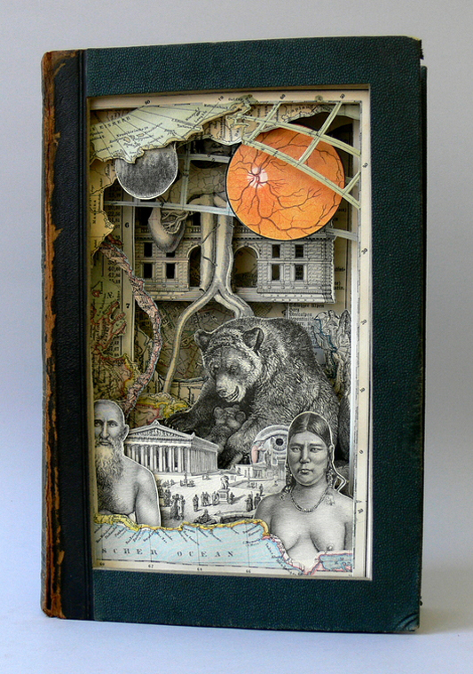 Alexander Korzer-Robinson art