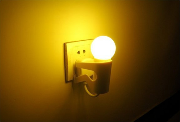 night light