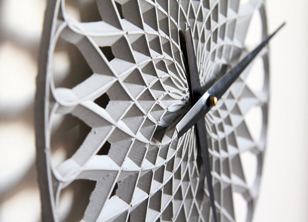 Para Clocks