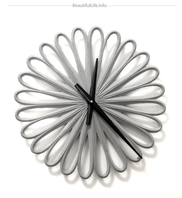Para Clocks