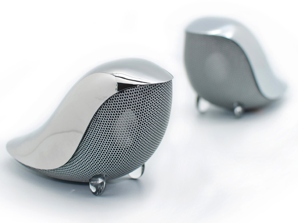 wireless speakers
