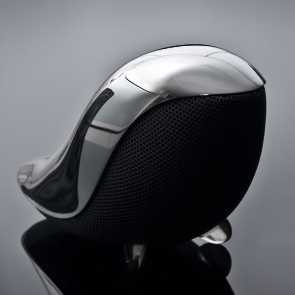 creative speakers