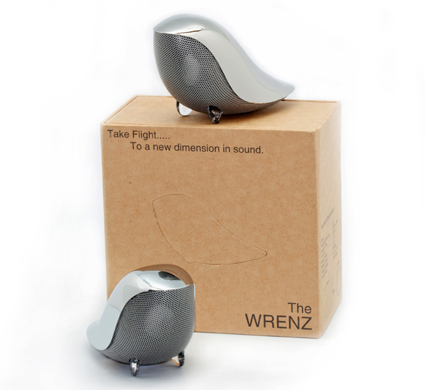 wireless speakers