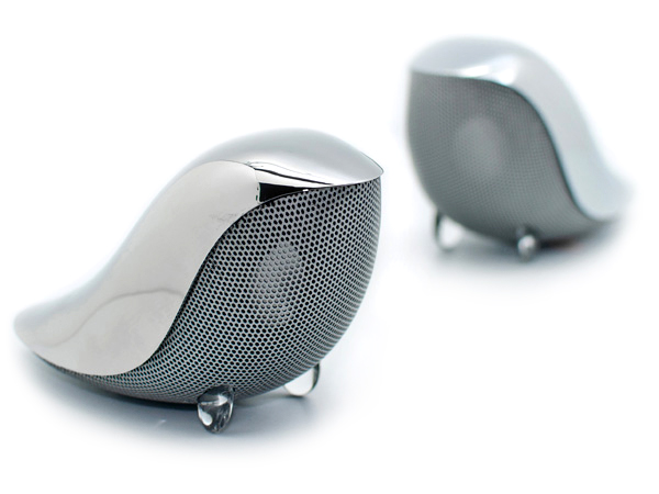 creative speakers