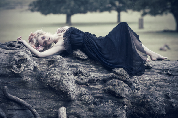 fashion photographer