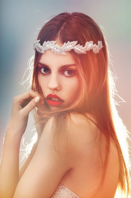 fashion photographer