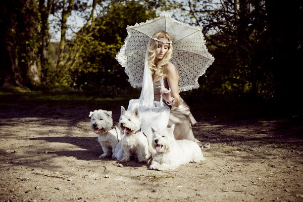 Sarah Louise Johnson
