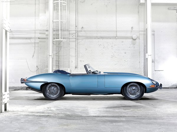 Jaguar
