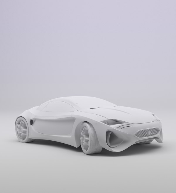 concept car