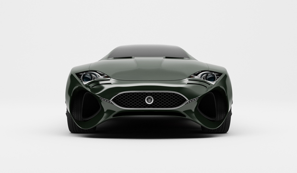 Jaguar
