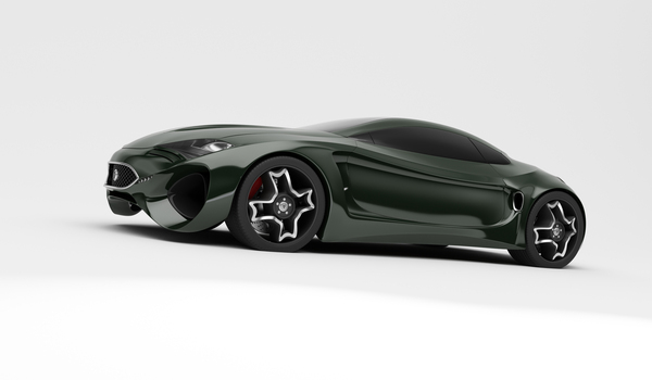 concept car