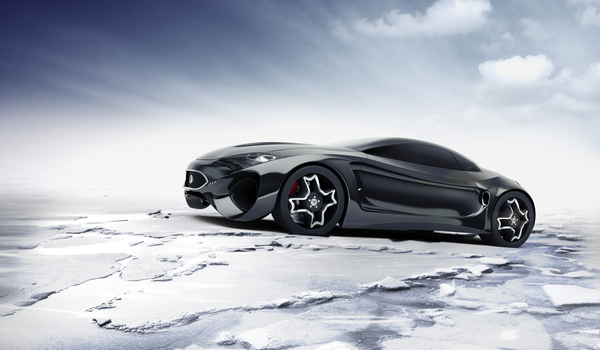 concept car
