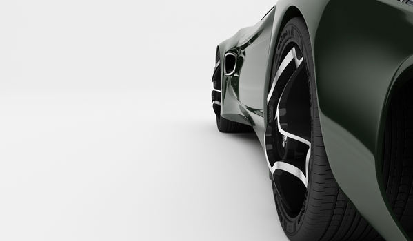Jaguar