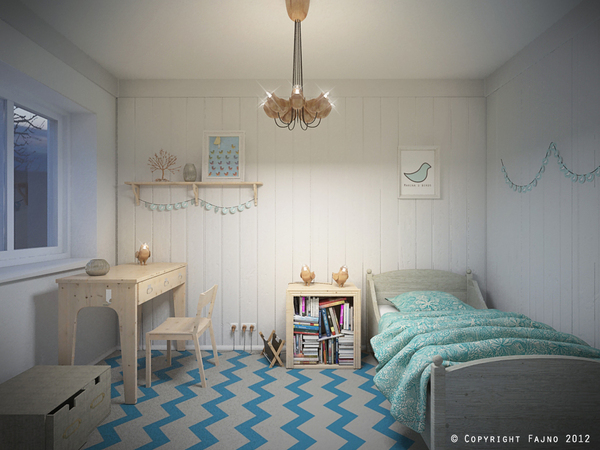 Fajno design studio