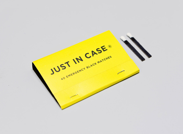 Just in Case kit