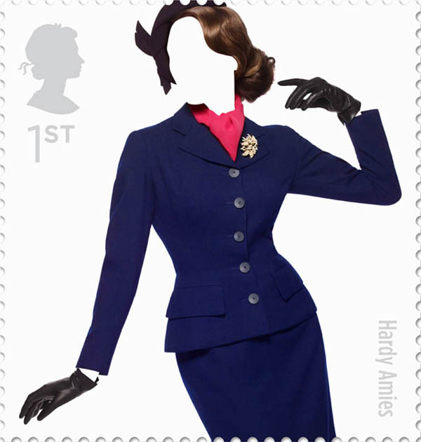 fashion stamps