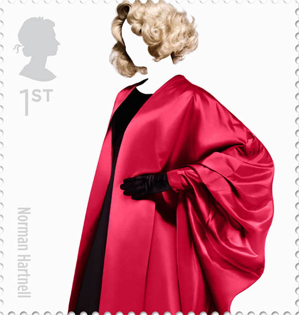 stamps collection