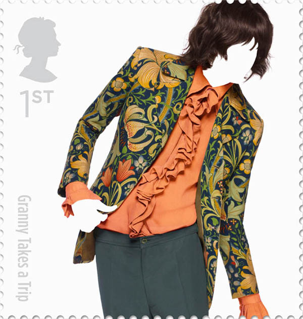 stamps