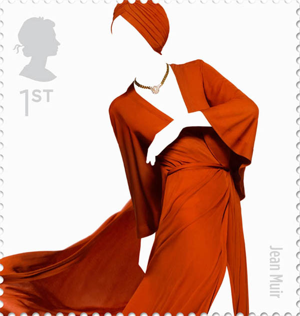 stamps collection