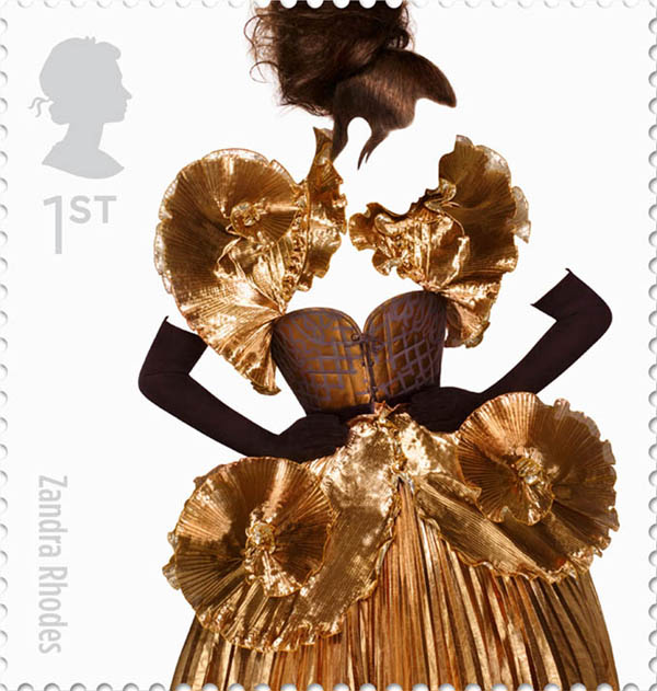 stamps