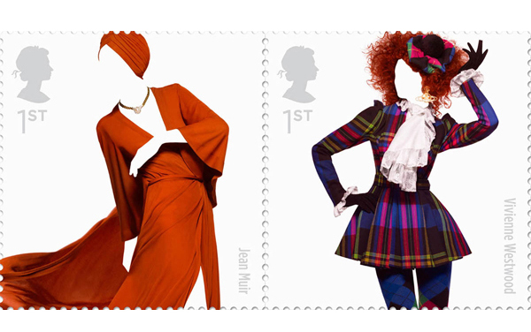 stamps