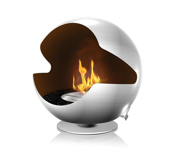 bio ethanol fireplace