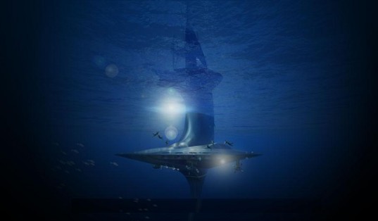 The SeaOrbiter