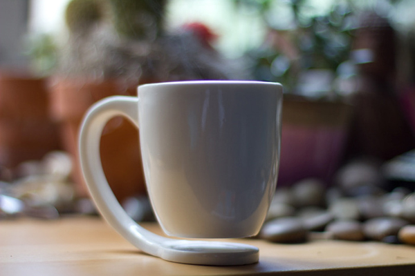 creative mug