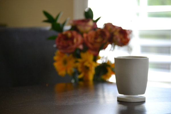 coffee mug