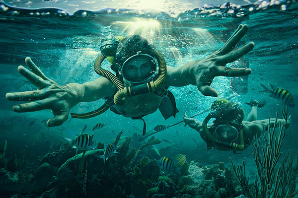 creative photo