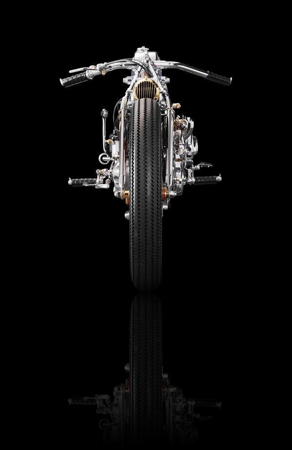 art motorcycles