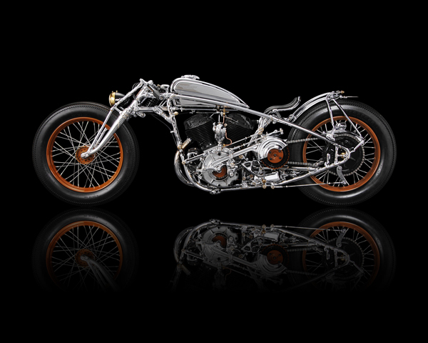 moto design