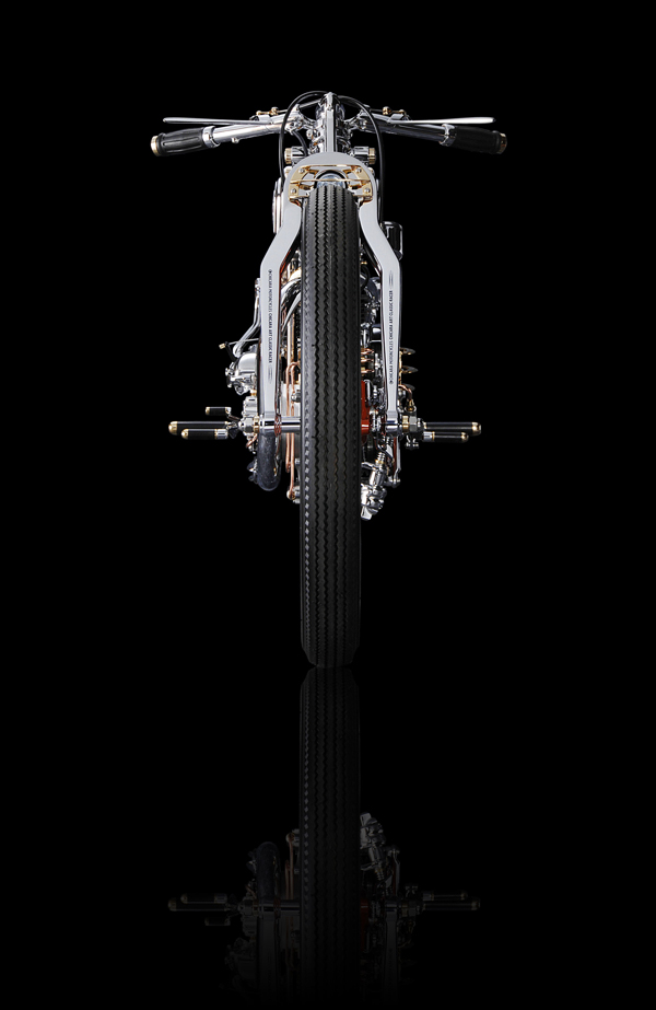 art motorcycles