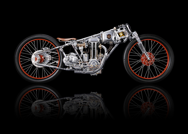 moto design