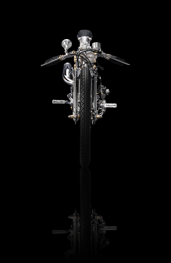 art motorcycles