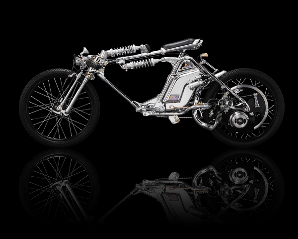 moto design