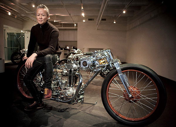 moto design