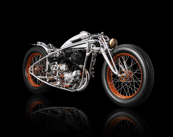art motorcycles